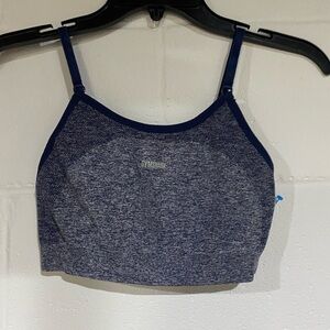 Gymshark small bra